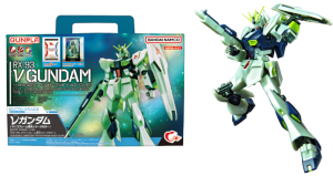 1/144 ENTRY GRADE NU Gundam (Psycoframe Luminous Image Color) Original Marking Sticker Set