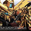 1/144 RG Akatsuki Gundam (Oowashi Pack)