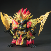 SD Sangoku Soketsuden Sun Jian Gundam Astray