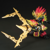 SD Sangoku Soketsuden Sun Jian Gundam Astray