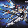 1/60 Perfect Grade Strike Freedom Gundam