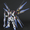1/60 Perfect Grade Strike Freedom Gundam