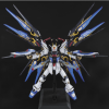 1/60 Perfect Grade Strike Freedom Gundam