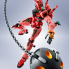 Metal Robot Spirits (SIDE MS) Mobile Suit Gundam GQuuuuuuX Red Gundam