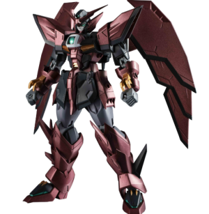 Gundam Universe OZ-13MS Gundam Epyon