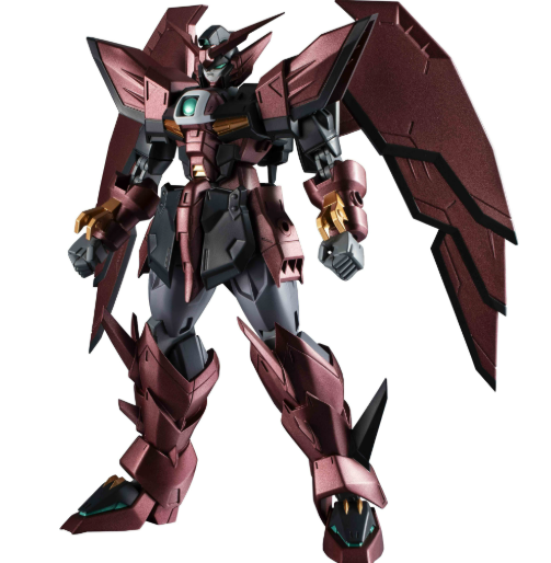 Gundam Universe OZ-13MS Gundam Epyon
