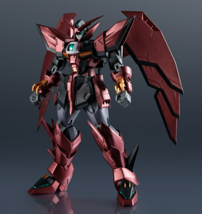 Gundam Universe OZ-13MS Gundam Epyon
