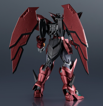 Gundam Universe OZ-13MS Gundam Epyon