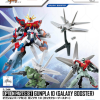 In Stock 1/144 Option Parts Set Gunpla 10 (Galaxy Booster)