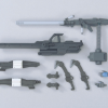 Backordered 1/144 Option Parts Set Gunpla 12 (Large Railgun)