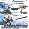 1/144 Option Parts Set Gunpla 11 (Smoothbore Gun for Barbatos)