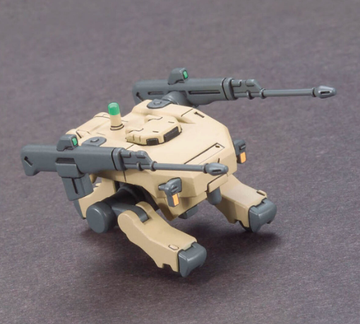 1/144 Option Parts Set Gunpla 11 (Smoothbore Gun for Barbatos)