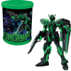 ENTRY GRADE Strike Gundam - Round Box Gunpla (Recirculation Color, Neon Green) (Reissue)