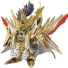 SDW HEROES Tenkamuso Daishogun