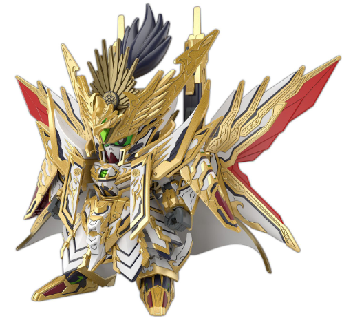 SDW HEROES Tenkamuso Daishogun