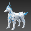 SDW HEROES War Horse Night World Ver.
