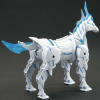 SDW HEROES War Horse Night World Ver.