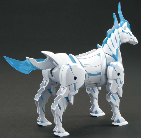 SDW HEROES War Horse Night World Ver.