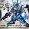 SD Gundam Cross Silhouette Earthtree Gundam