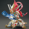 SDW HEROES Qitian Dasheng Wukong Impulse Gundam Douzhan Shengfo