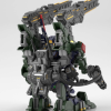 SDW HEROES Sargeant Verde Buster Gundam DX Set