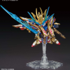SDW HEROES Cao Cao Wing Gundam Isei Style