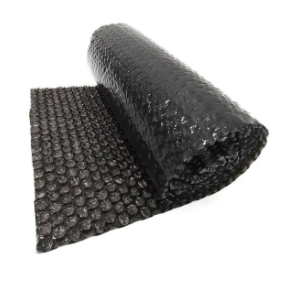 COD Bubble Wraps Black 10 Inches 5 yard