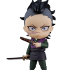 Nendoroid Genya Shinazugawa (Demon Slayer: Kimetsu no Yaiba)