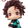 Look Up Demon Slayer: Kimetsu no Yaiba Tanjiro Kamado (Reissue)