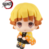 Look Up Demon Slayer: Kimetsu no Yaiba Zenitsu Agatsuma (Reissue)