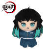 Demon Slayer: Chiinui (Stuffed Toy Mascot) Muichiro Tokito