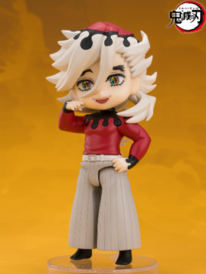 Figuarts mini Doma