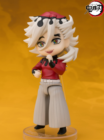 Figuarts mini Doma
