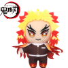 Demon Slayer: Chiinui (Stuffed Toy Mascot) Rengoku Kyojuro