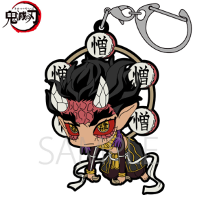 Anime Demon Slayer: Kimetsu No Yaiba: Zouhakuten Tsumamare