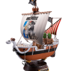 CHOGOKIN GOING MERRY -ONE PIECE Anime 25th Anniversary Memorial Edition-