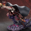 Figuarts Zero [Super Fierce Battle] Shanks -God Avoidance-