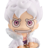 Look Up ONE PIECE Monkey D. Luffy Gear 5 (Reissue)