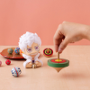 Look Up ONE PIECE Monkey D. Luffy Gear 5 (Reissue)