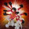 Figuarts ZERO [Extra Battle] Monkey D Luffy -Gum-Gum Hawk Gatling-