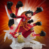 Figuarts ZERO [Extra Battle] Monkey D Luffy -Gum-Gum Hawk Gatling-
