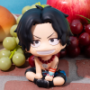Look Up ONE PIECE Portgas D. Ace by MegaHouse
