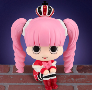 Look Up ONE PIECE Perona