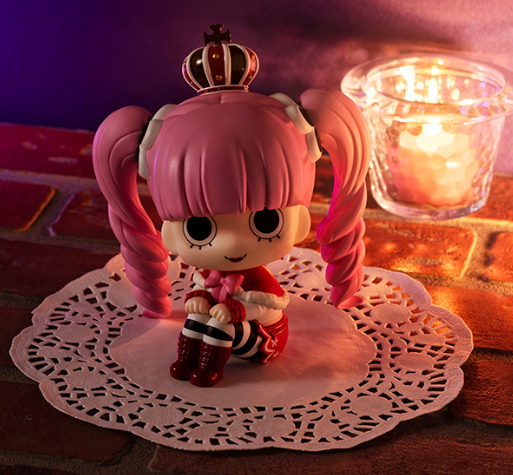Look Up ONE PIECE Perona
