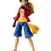 Variable Action Heroes ONE PIECE Monkey D. Luffy Armament Haki Ver.