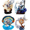 Petit Rama LOGBOX RE BIRTH Gear 5 Special: 1Box (4pcs) (Reissue)