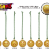 Dragon Ball Daima Super (Super) Koro Suzu Netsuke 6. Six Star Ball