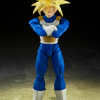 S.H.Figuarts Super Saiyan Trunks -Infinite Latent Super Power- (Reissue)