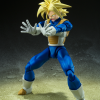S.H.Figuarts Super Saiyan Trunks -Infinite Latent Super Power- (Reissue)