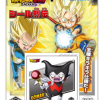 Dragon Ball DAIMA: Seal Retsuden Guess: 1Box (10pcs)